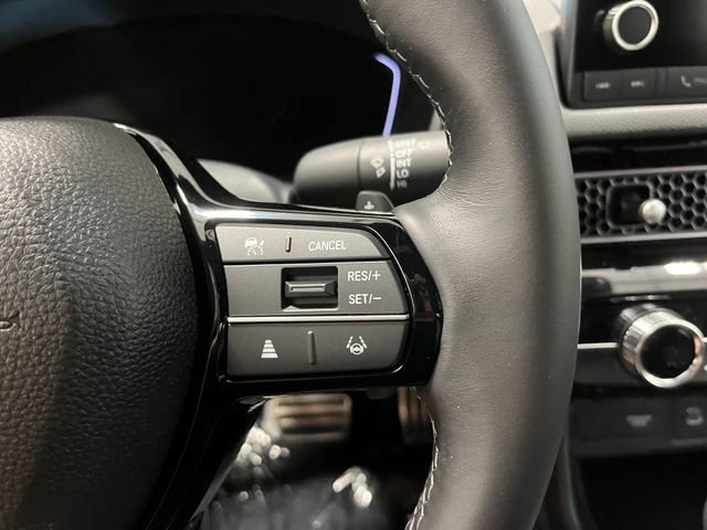 New 2026 Honda Civic Sport image 20