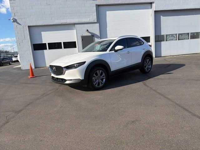 New 2026 MAZDA CX-30 AWD 2.5 S w/ Premium Package image 17