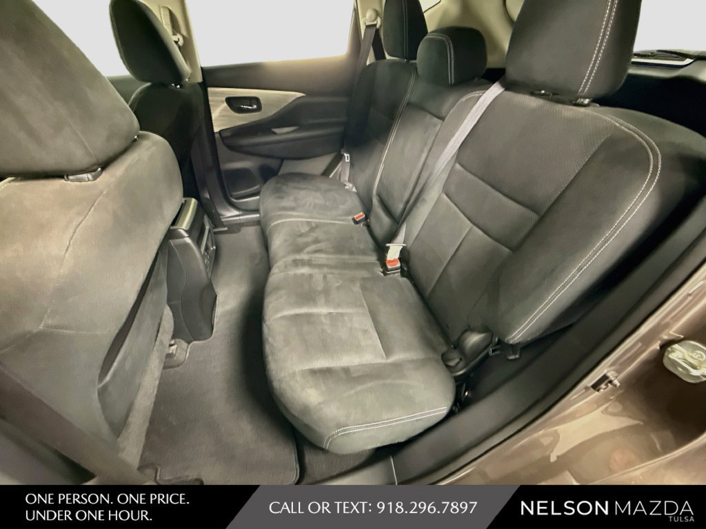 Used 2015 Nissan Murano S FWD image 22