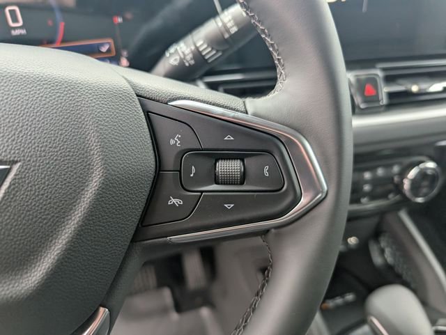 New 2026 Chevrolet TrailBlazer LT image 19