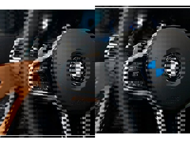 New 2026 BMW 330i xDrive Sedan w/ M Sport Package image 65