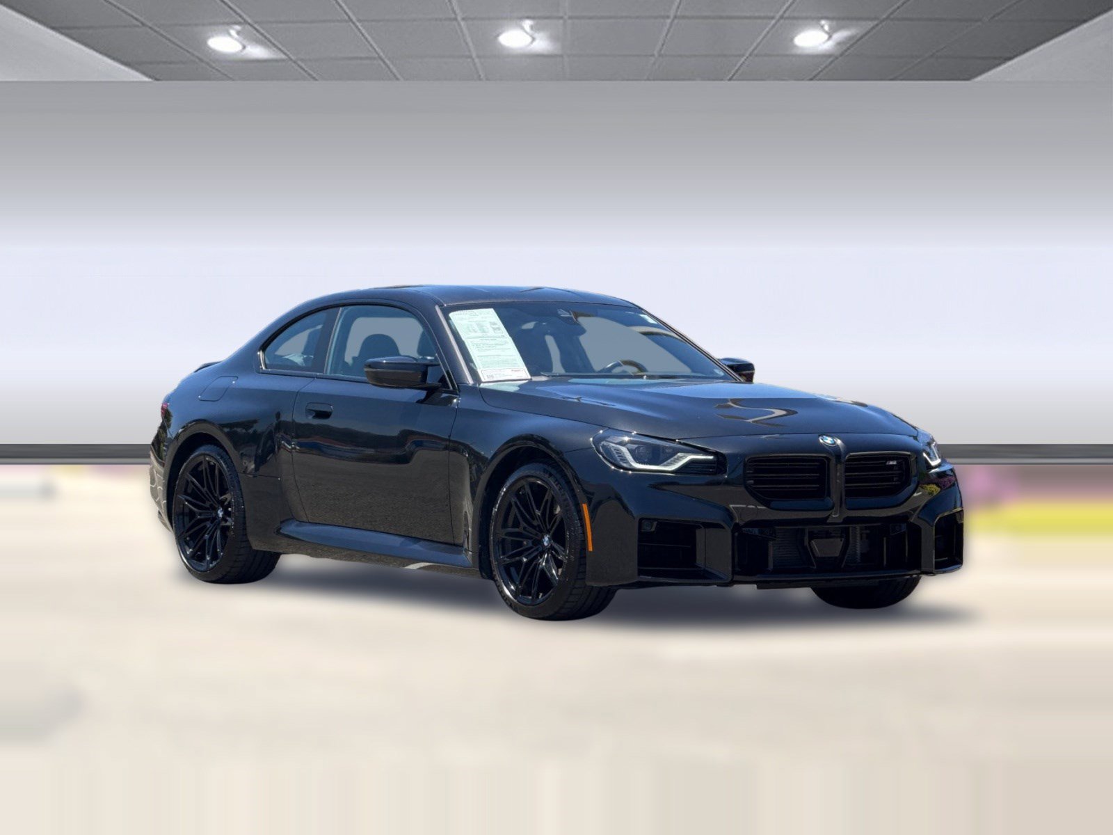 Used 2024 BMW M2 w/ Lighting Package RWD image 6