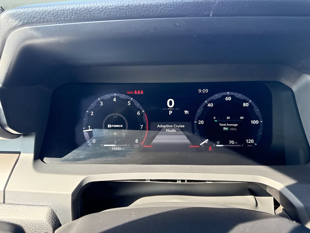 Used 2024 Toyota Tacoma TRD Off-Road w/ TRD Off Road Premium Package AWD/4WD image 22