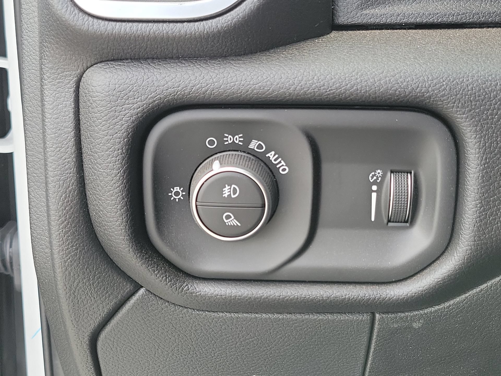New 2026 RAM 2500 Big Horn RWD image 13