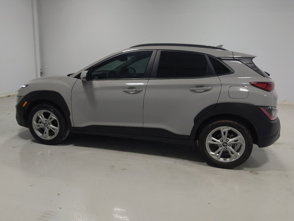 Used 2023 Hyundai Kona SEL FWD image 3