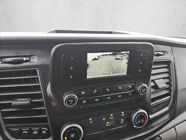 Used 2023 Ford Transit 250 Medium Roof AWD w/ Load Area Protection Package image 19