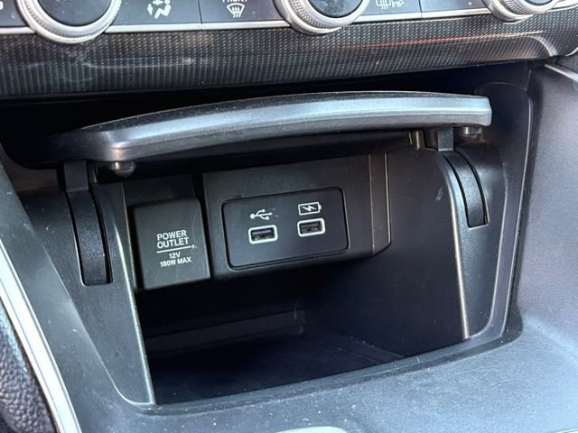 Used 2022 Honda Accord Sport image 26
