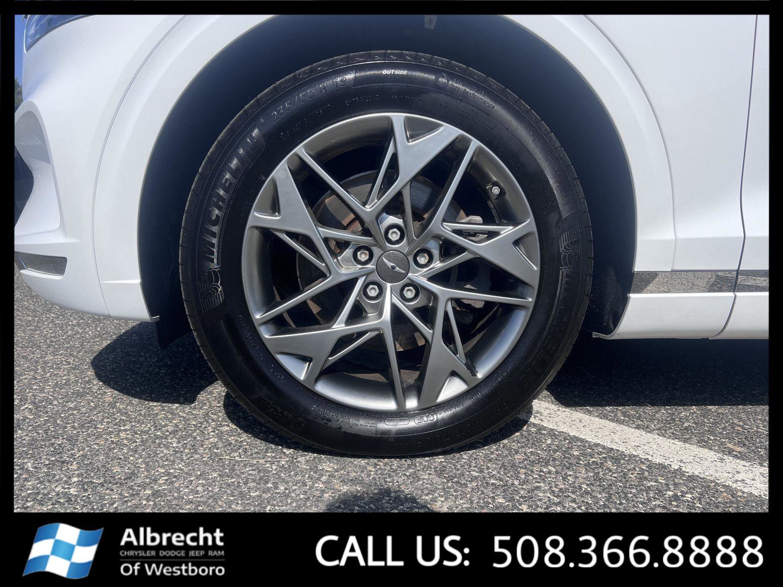 Used 2022 Genesis GV70 2.5T w/ Select Package image 33