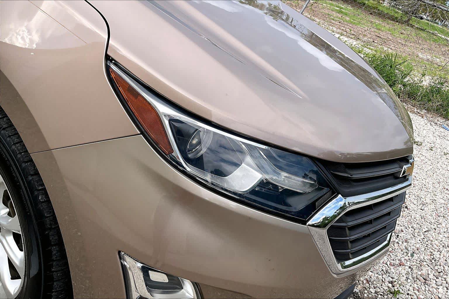 Used 2019 Chevrolet Equinox LT FWD image 27