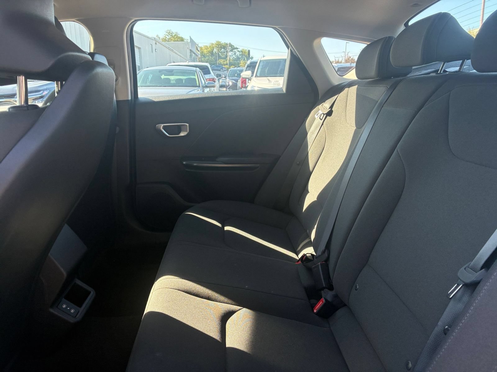 Used 2026 Kia K4 FWD image 20