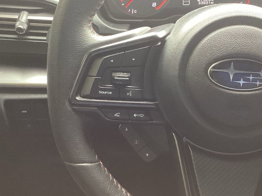 Used 2024 Subaru WRX AWD/4WD image 30
