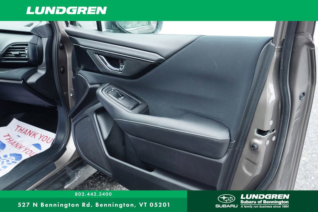 Used 2024 Subaru Outback Premium image 8