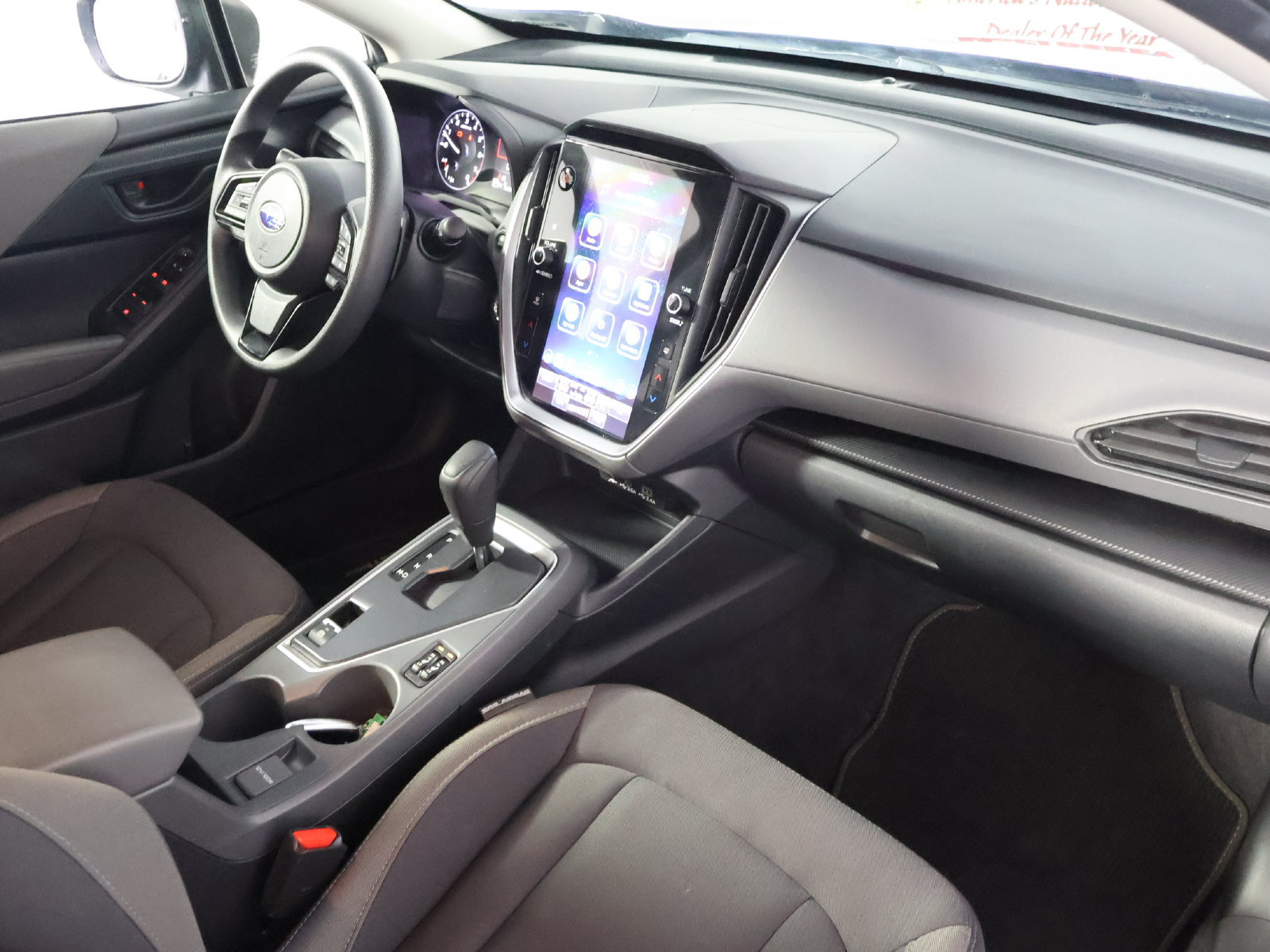 Used 2025 Subaru Crosstrek 2.5i Premium AWD/4WD image 50
