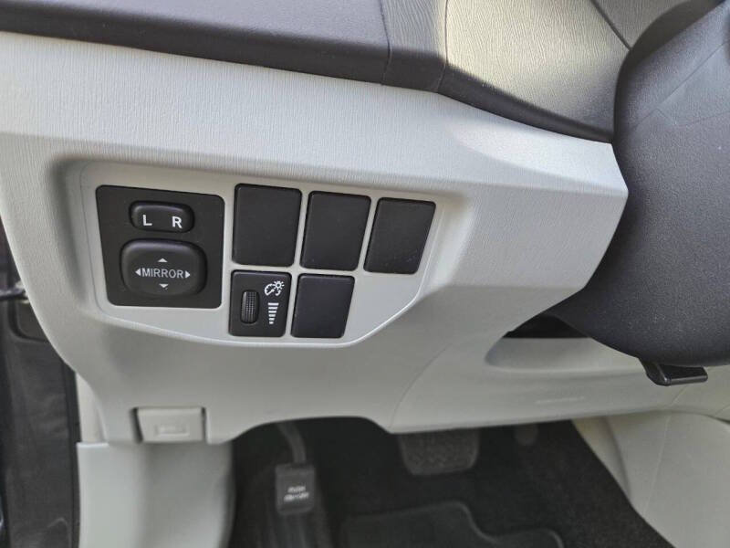 Used 2014 Toyota Prius Four FWD image 18