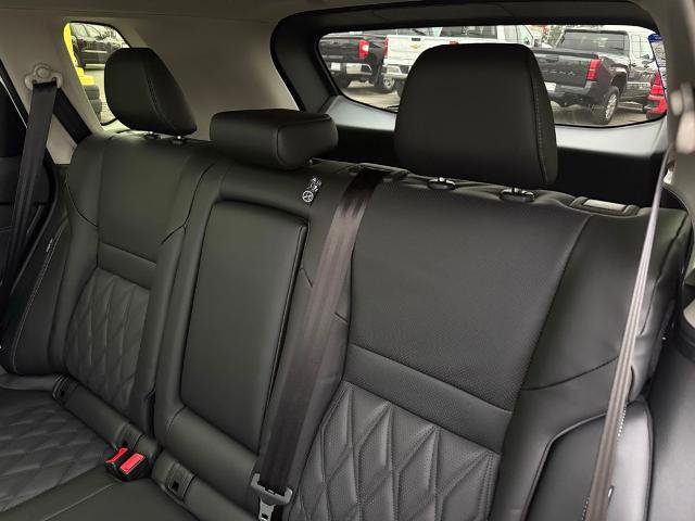 New 2026 Nissan Rogue Platinum w/ Tech Package image 10