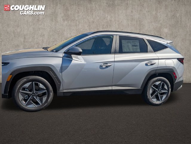 New 2026 Hyundai Tucson SEL AWD/4WD image 5