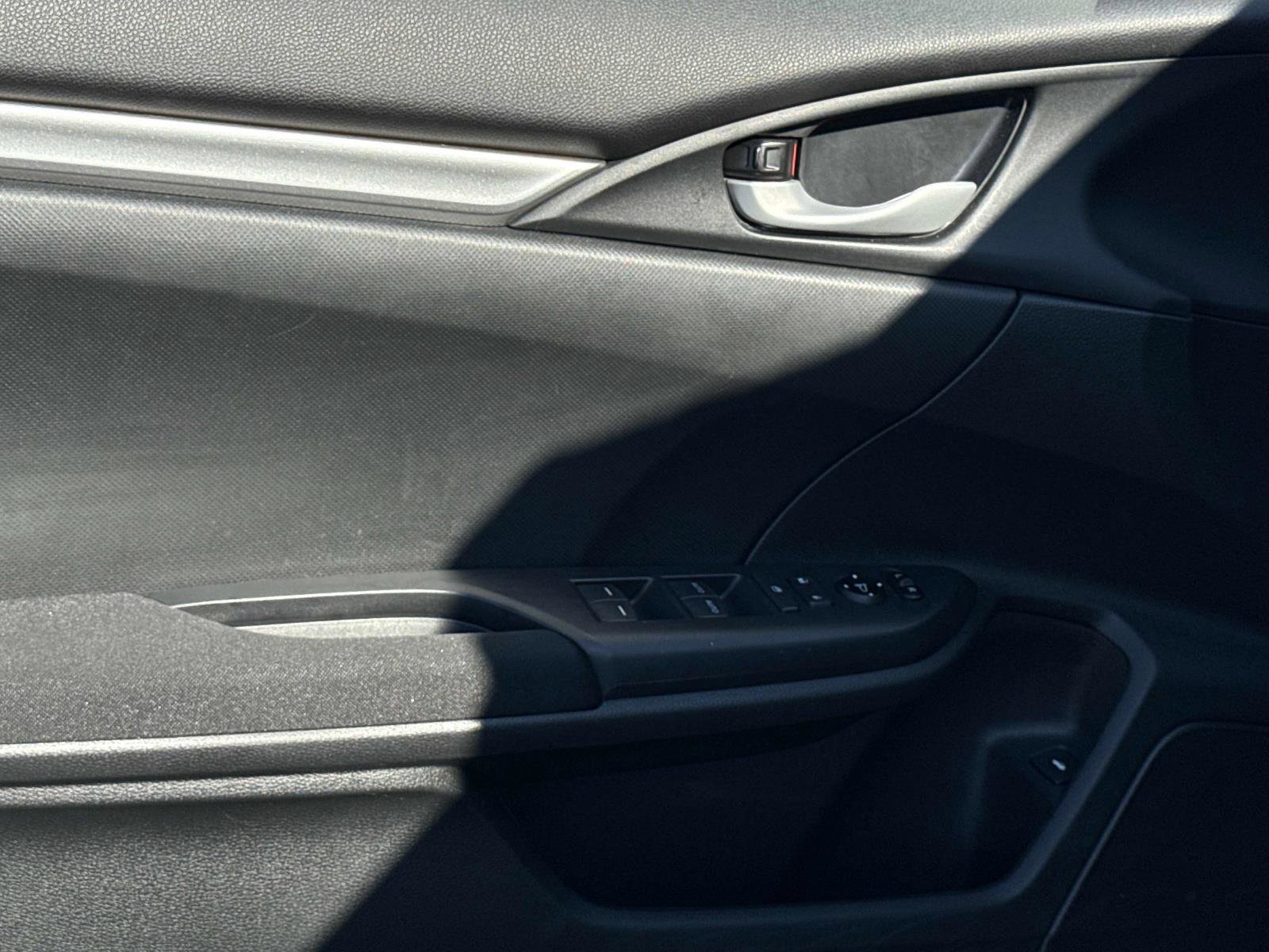 Certified 2020 Honda Civic LX image 17