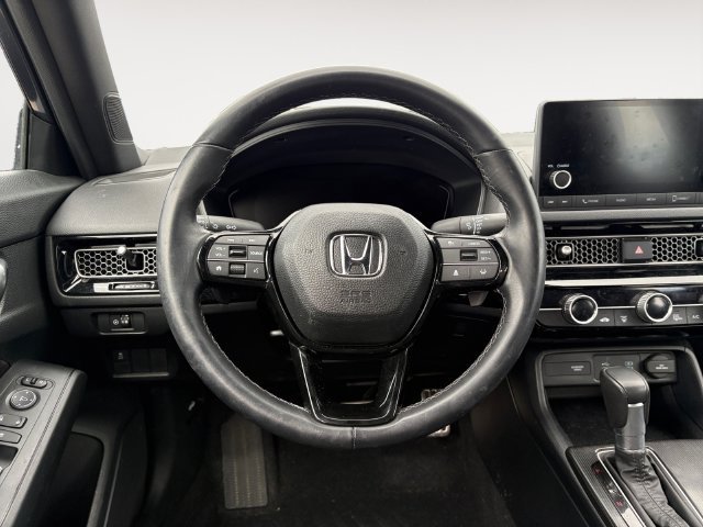 Used 2026 Honda Civic Sport image 12