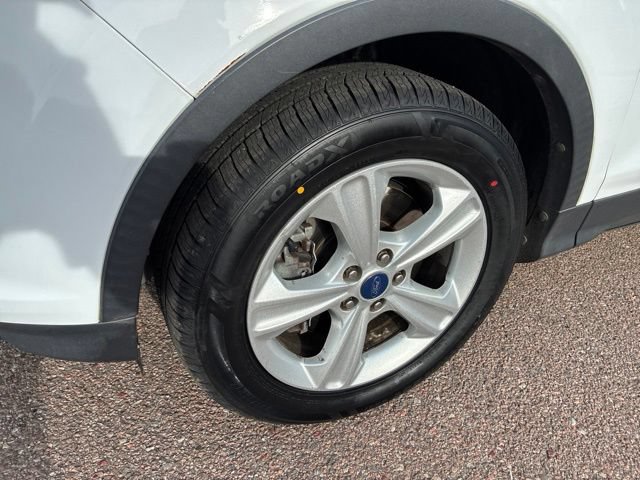 Used 2014 Ford Escape SE w/ Equipment Group 201A AWD/4WD image 4