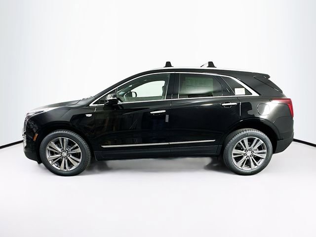 Used 2026 Cadillac XT5 Premium Luxury w/ Driver Assist Package FWD image 3