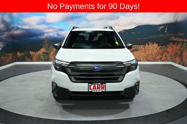 Certified 2026 Subaru Forester Premium image 3