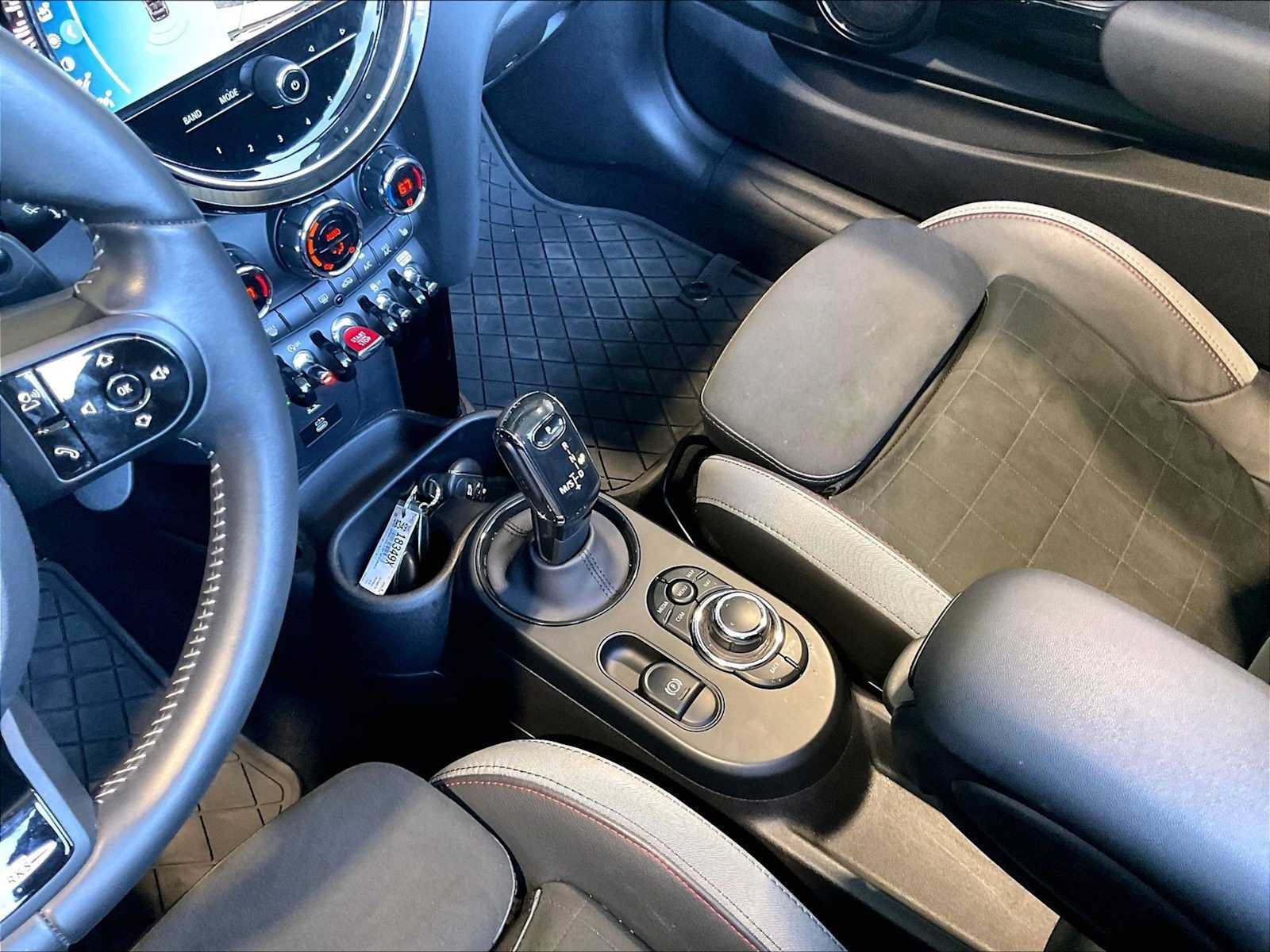 Used 2023 MINI Cooper John Cooper Works w/ Driver Assistance Package FWD image 18