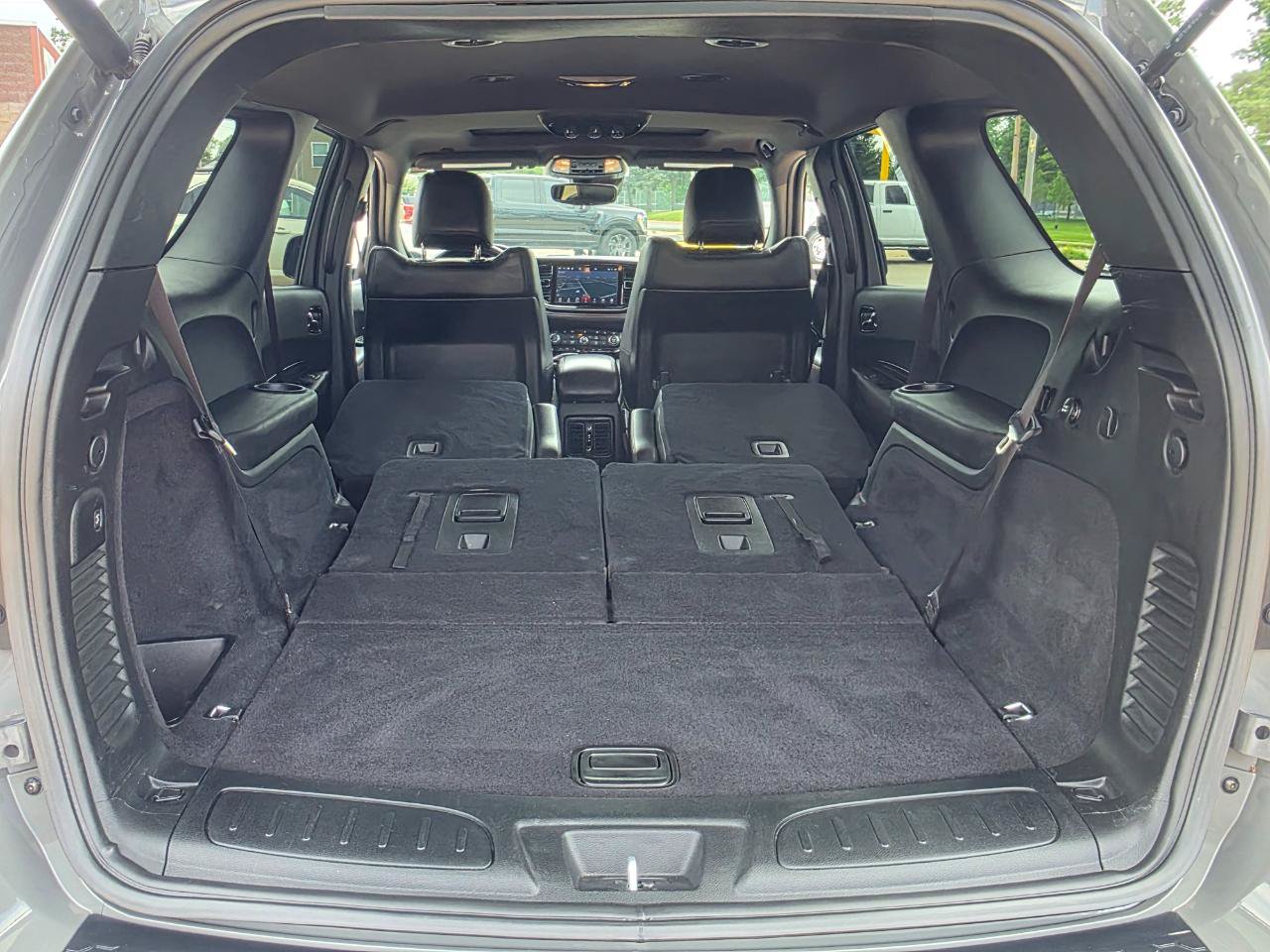 Used 2024 Dodge Durango GT AWD/4WD image 23