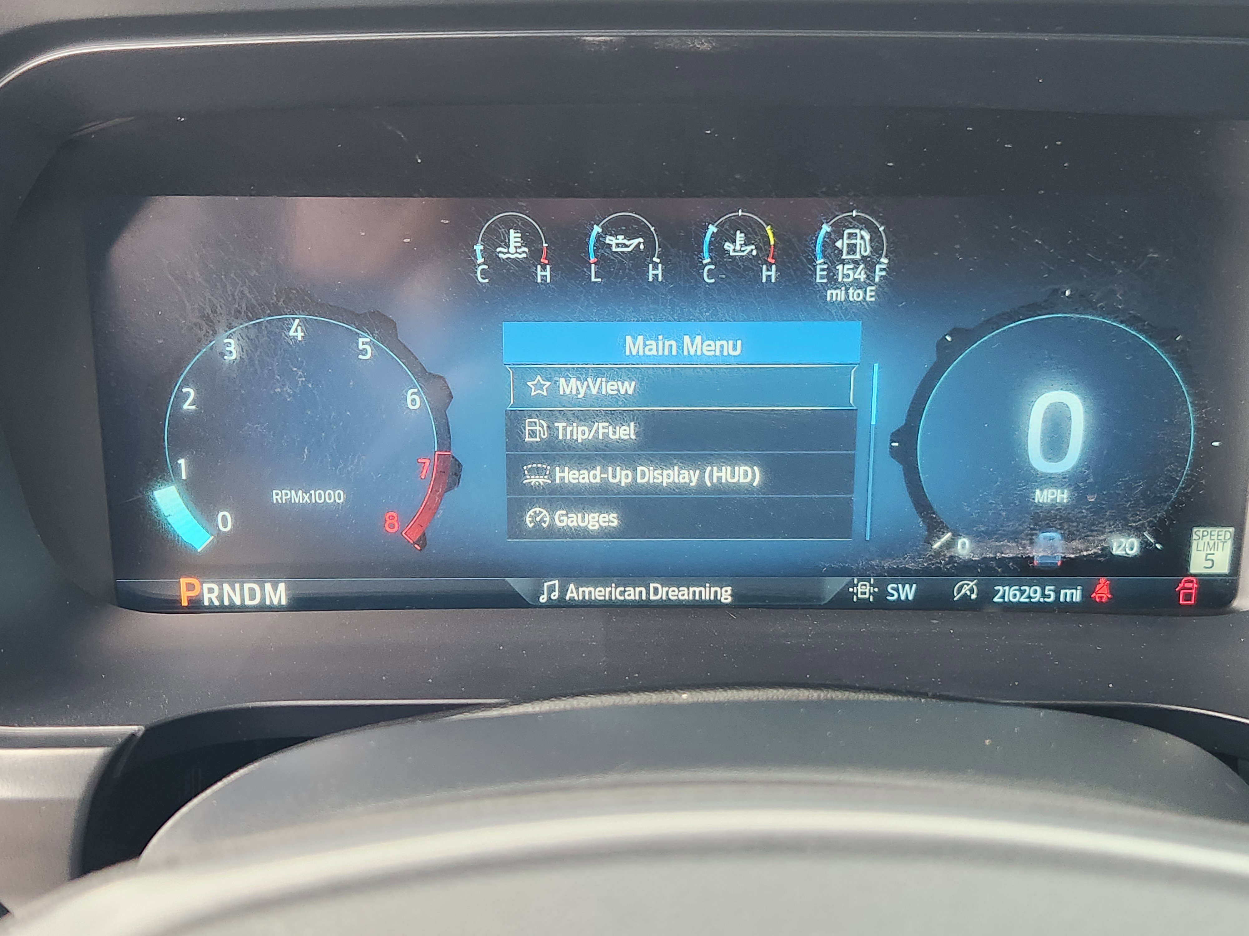 Used 2024 Ford F150 Lariat w/ Equipment Group 502A High image 11