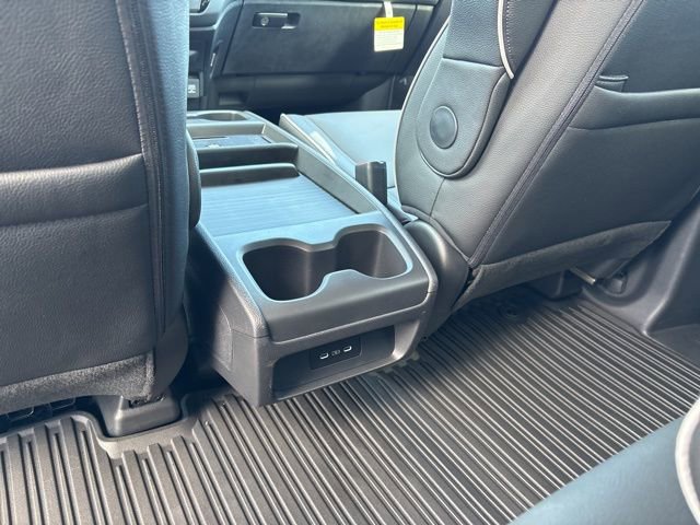 New 2026 Honda Odyssey Touring image 24