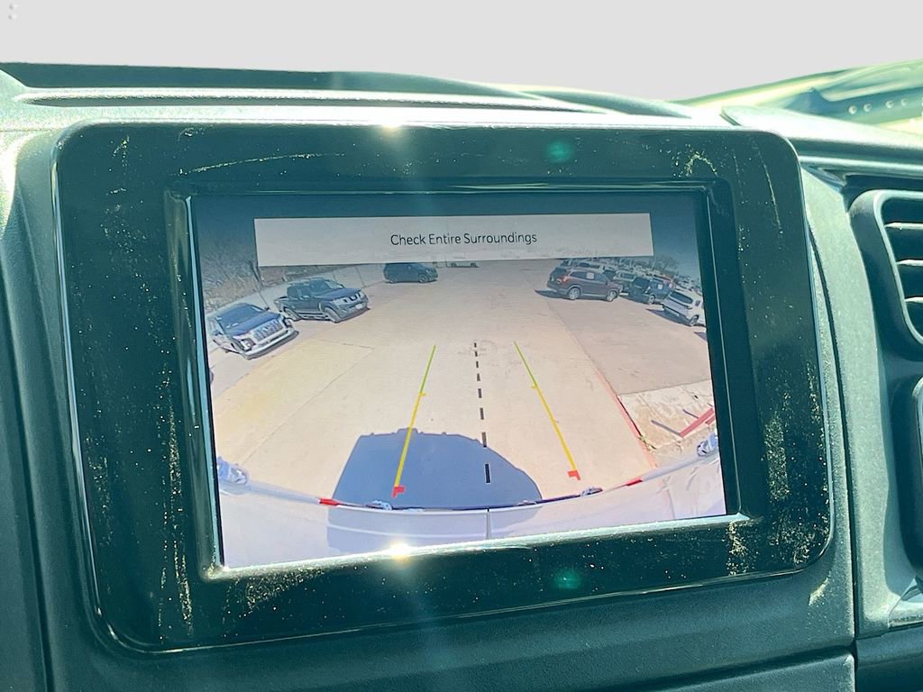 Used 2022 RAM ProMaster 2500 w/ Interior LED Lighting Group image 13