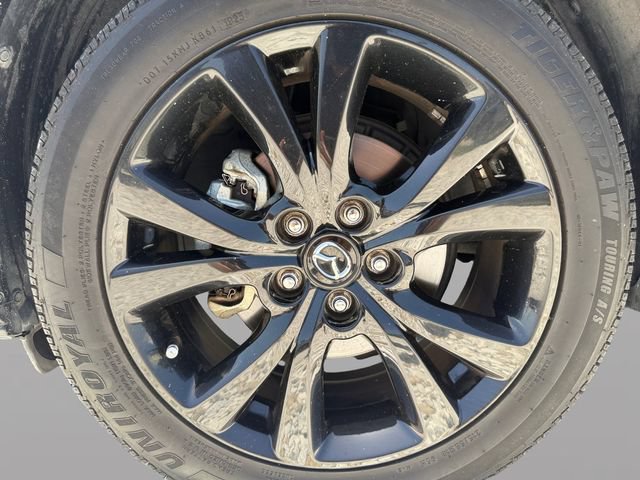 Used 2021 MAZDA CX-30 AWD 2.5 Turbo S image 10