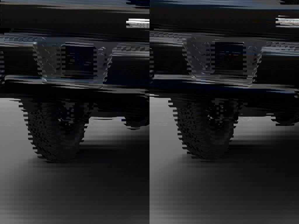 New 2026 GMC Sierra 1500 Elevation image 14