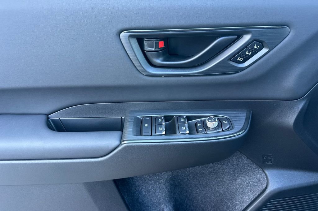 New 2026 Subaru Outback Wilderness AWD/4WD image 11