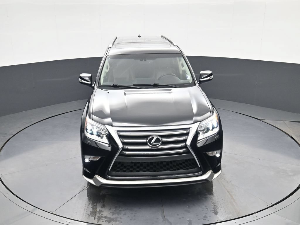 Used 2018 Lexus GX 460 Premium AWD/4WD image 27