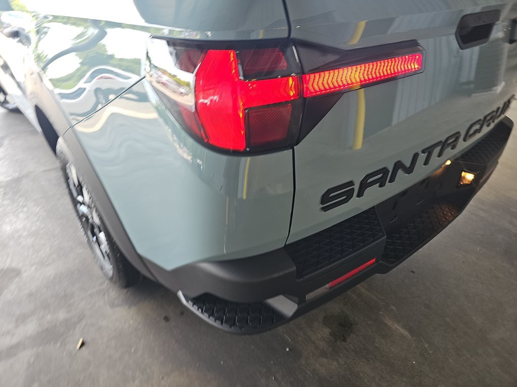 New 2027 Hyundai Santa Cruz SEL AWD/4WD image 29