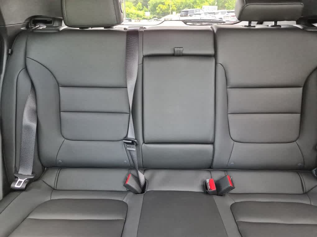 New 2026 Chevrolet TrailBlazer ACTIV w/ Convenience Package FWD image 28