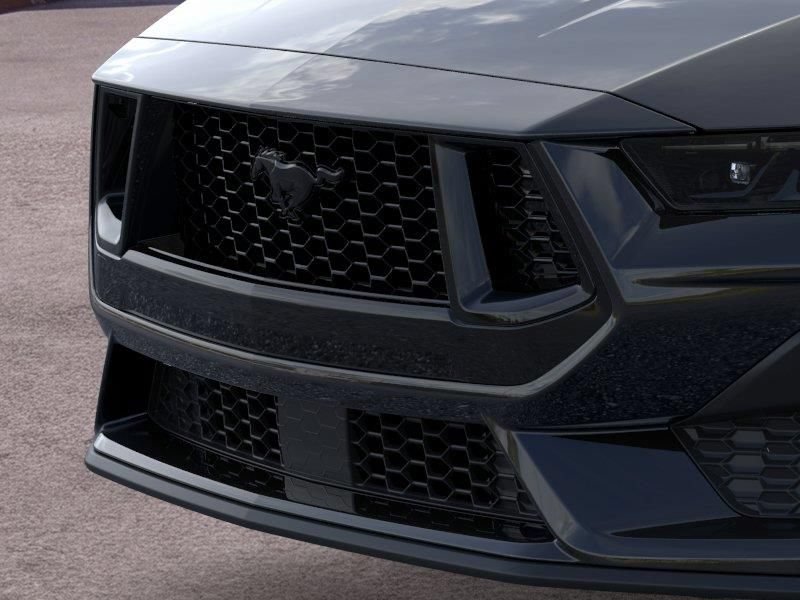 New 2026 Ford Mustang GT w/ Mustang Nite Pony Package RWD image 17