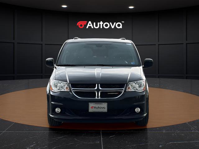 Used 2019 Dodge Grand Caravan SXT image 8