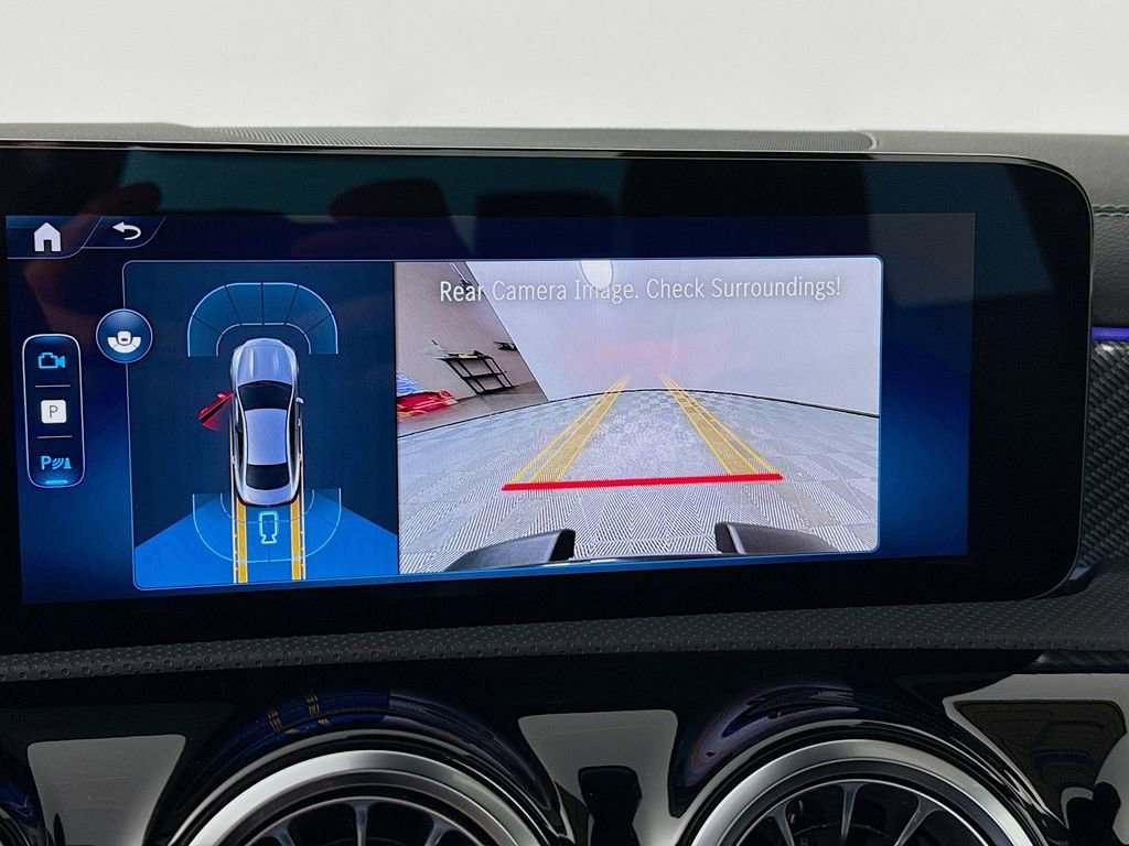 Used 2026 Mercedes-Benz CLA 250 4MATIC image 14