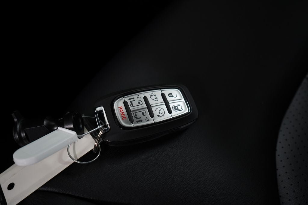New 2026 Chrysler Pacifica Select FWD image 15
