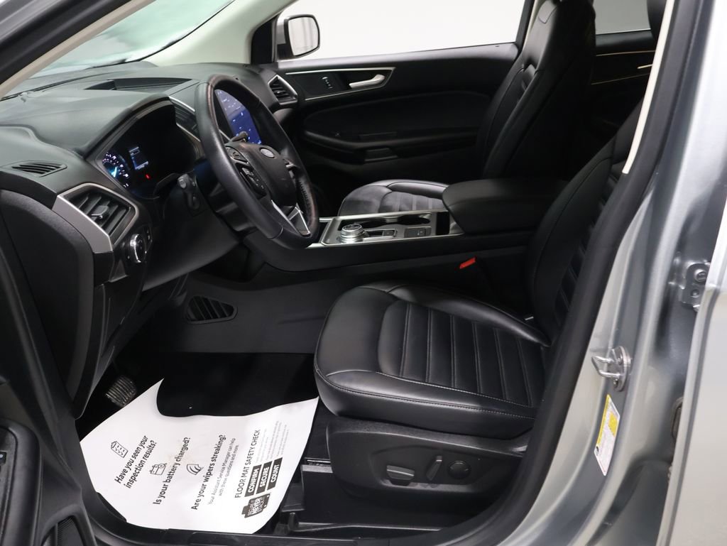 Used 2023 Ford Edge SEL w/ Convenience Package image 10