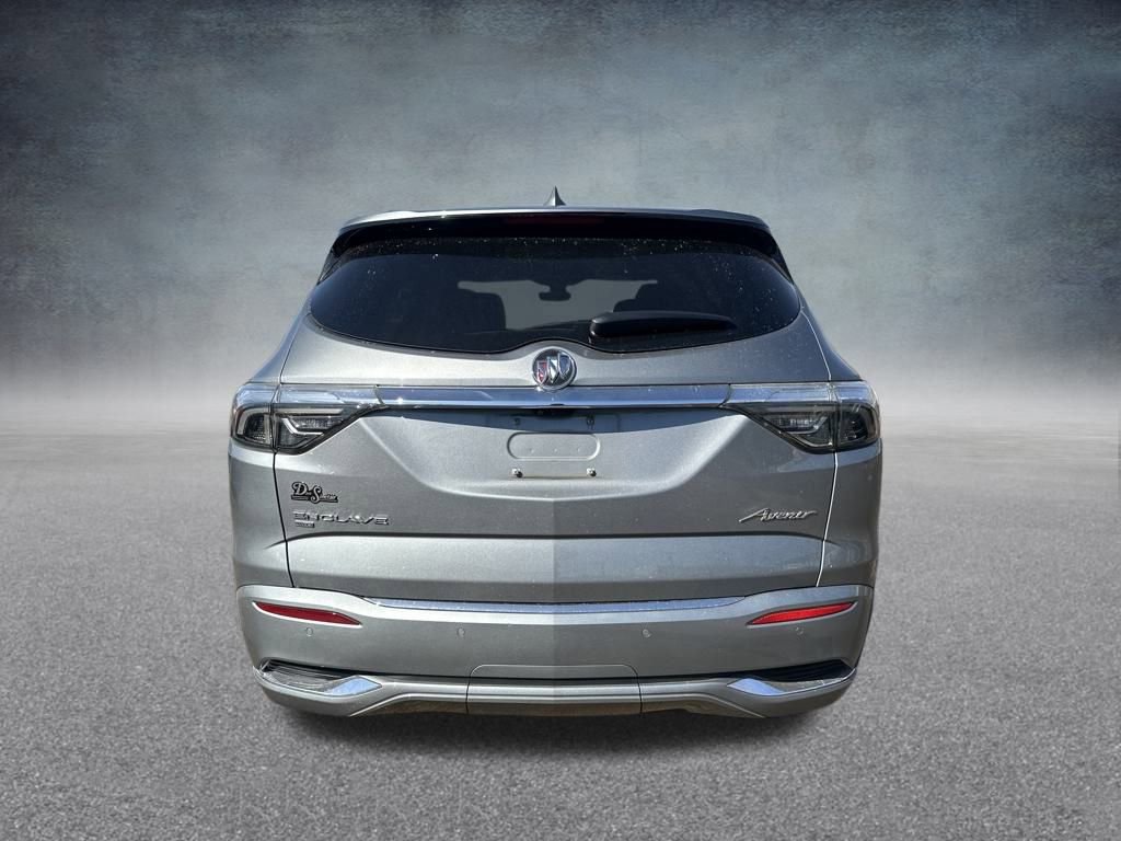 Used 2024 Buick Enclave Avenir w/ Trailering Package, 5000 lbs. image 4