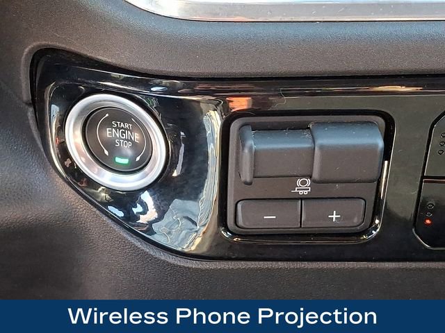 Used 2022 Chevrolet Silverado 1500 LT image 12