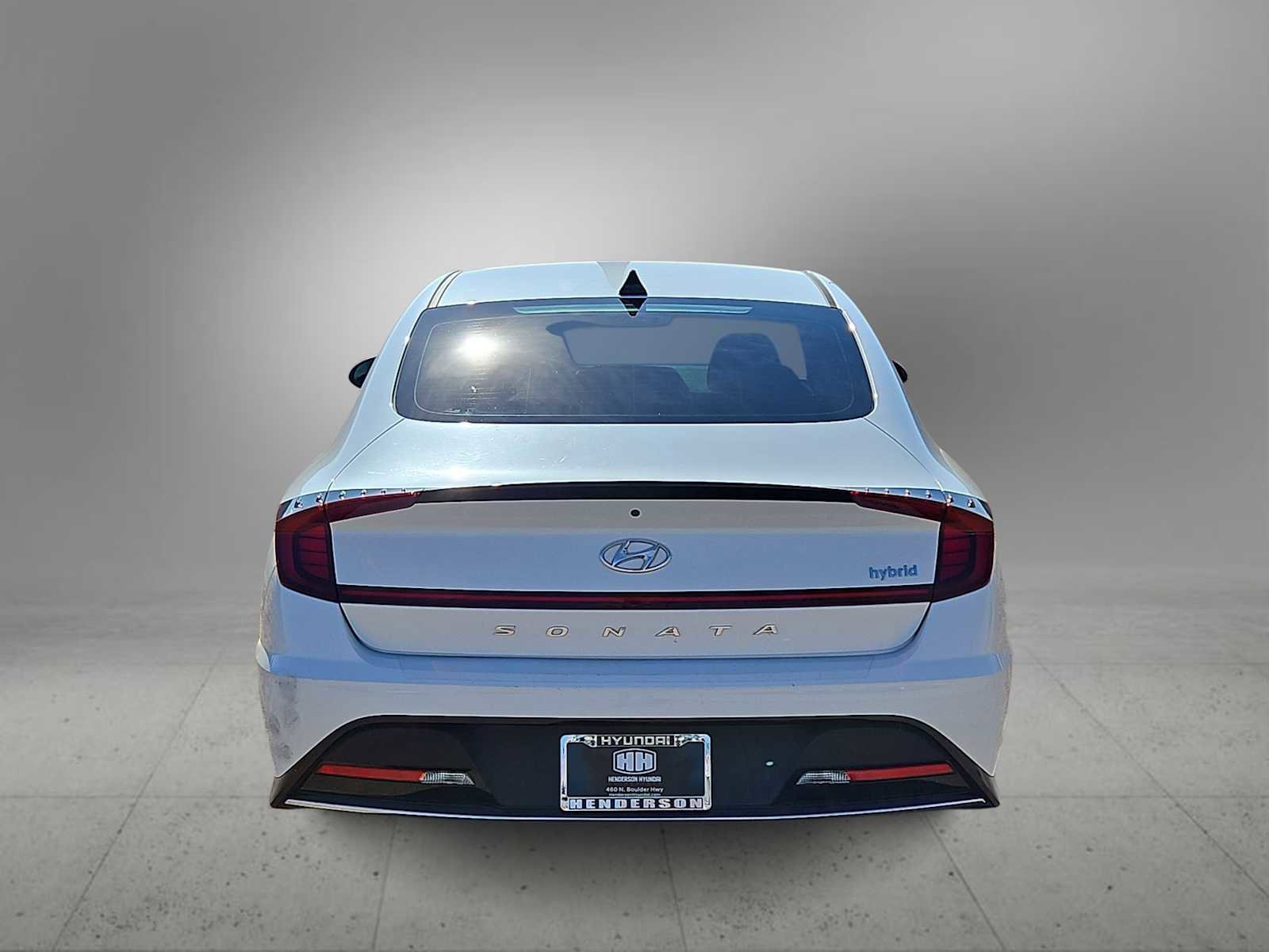 Certified 2021 Hyundai Sonata SEL image 7