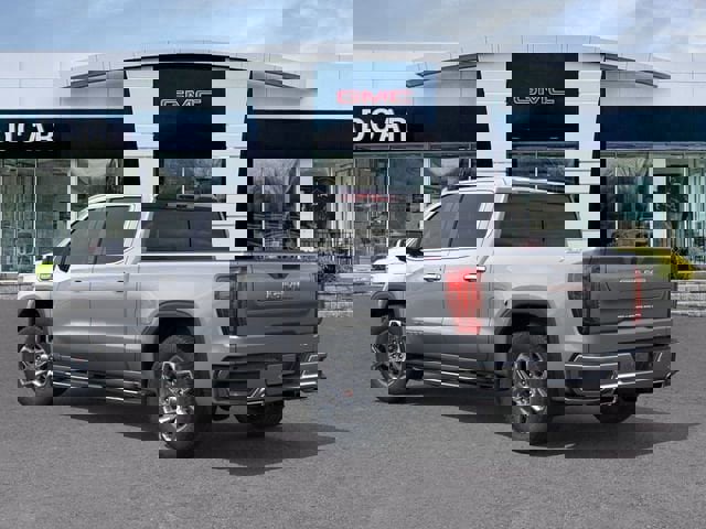 New 2026 GMC Sierra 1500 SLT image 3