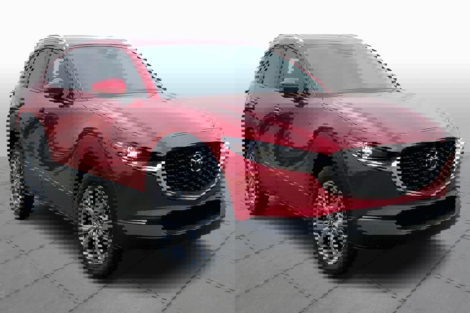 New 2026 MAZDA CX-30 AWD 2.5 S w/ Premium Package image 2