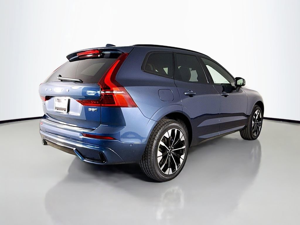 Certified 2026 Volvo XC60 B5 Plus w/ Protection Package Premier image 7