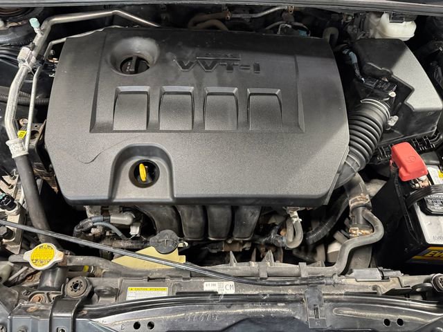 Used 2014 Toyota Corolla LE image 6