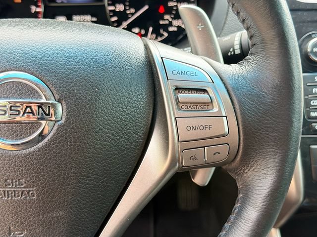 Used 2015 Nissan Altima 3.5 SL FWD image 35
