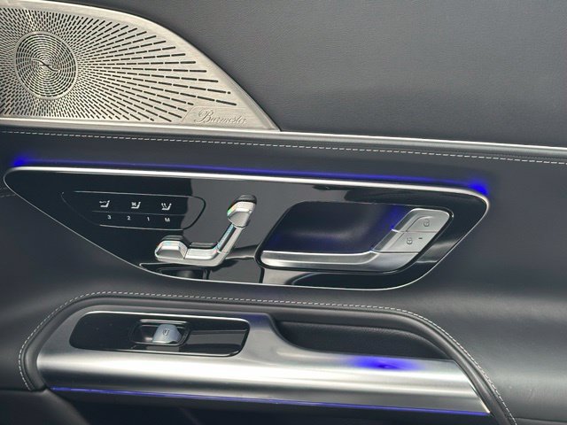 Certified 2022 Mercedes-Benz SL 55 AMG 4MATIC image 38